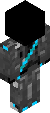 Skin eb3284 Minecraft skin preview