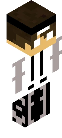 Skin eb36d4 Minecraft skin preview