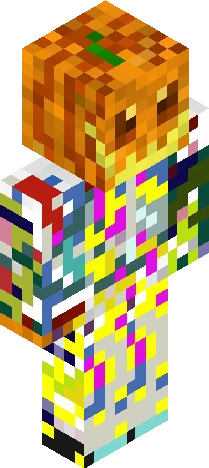 Skin eb3bb2 Minecraft skin preview