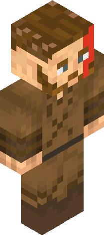 Skin eb4777 Minecraft skin preview