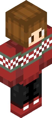 Skin eb5379 Minecraft skin preview