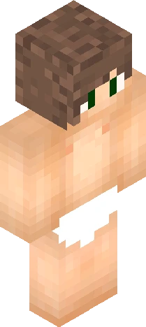 Skin eb5895 Minecraft skin preview