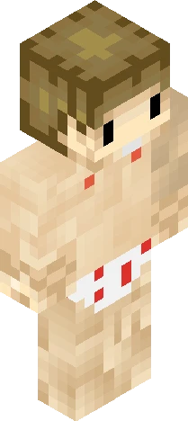 Skin eb78e2 Minecraft skin preview