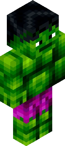Skin eb793d Minecraft skin preview