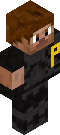 Skin eb7b82 Minecraft skin preview