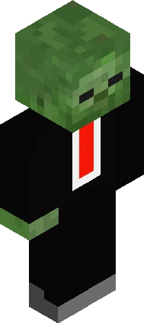 Skin eb802b Minecraft skin preview