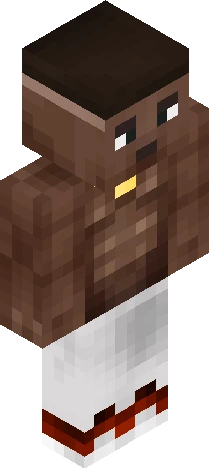 Skin eb84da Minecraft skin preview