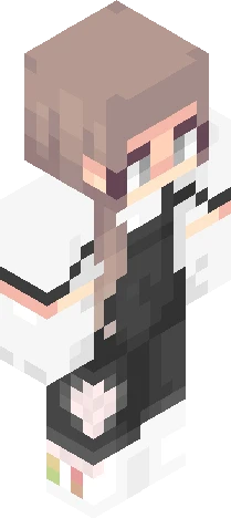 Skin eb9442 Minecraft skin preview