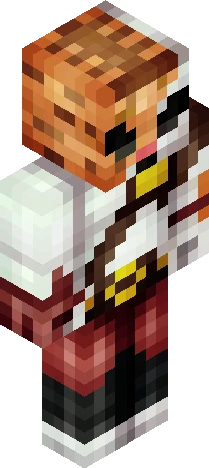 Skin eb9610 Minecraft skin preview