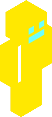 Skin eb9f7c Minecraft skin preview