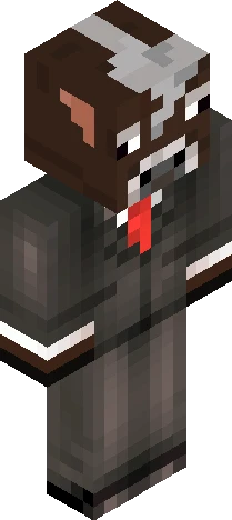 Skin ebb821 Minecraft skin preview