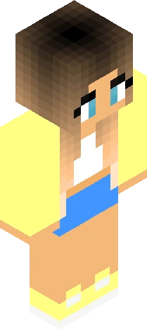 Skin ebc504 Minecraft skin preview