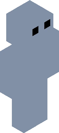 Skin ebdfe0 Minecraft skin preview