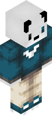 Skin ebe08c Minecraft skin preview