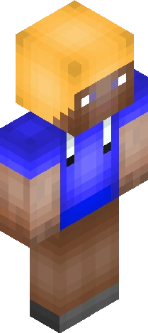 Skin ebe1fd Minecraft skin preview