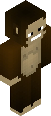 Skin ebebd5 Minecraft skin preview