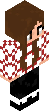 Skin ec0b67 Minecraft skin preview