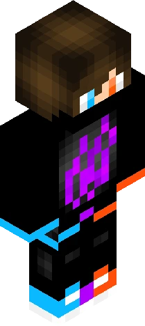 Skin ec0c36 Minecraft skin preview