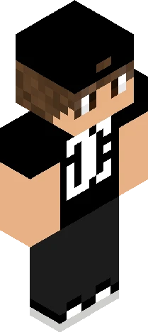 Skin ec14c5 Minecraft skin preview