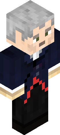 Skin ec1d7e Minecraft skin preview
