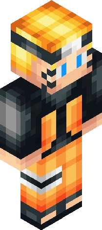 Skin ec1e28 Minecraft skin preview