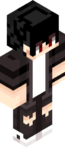 Skin ec2330 Minecraft skin preview