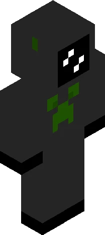 Skin ec2e81 Minecraft skin preview