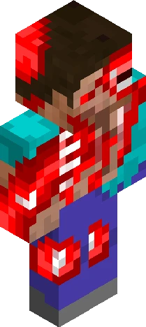 Skin ec3d94 Minecraft skin preview
