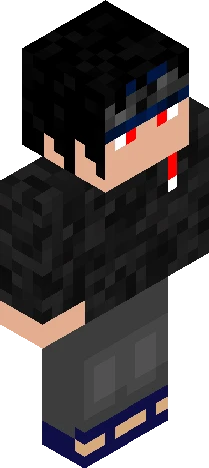 Skin ec481c Minecraft skin preview