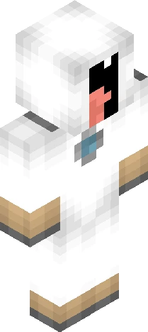 Skin ec4e59 Minecraft skin preview