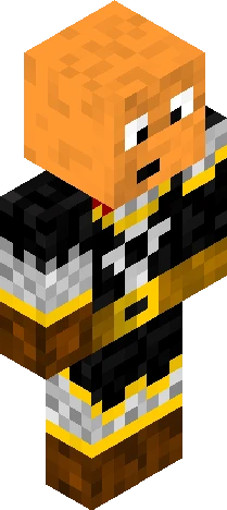 Skin ec5023 Minecraft skin preview