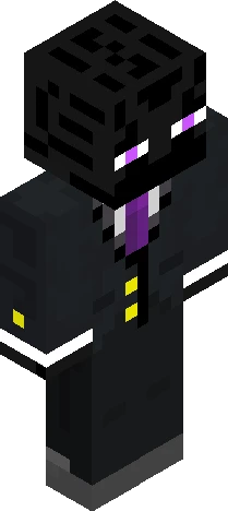 Skin ec7165 Minecraft skin preview