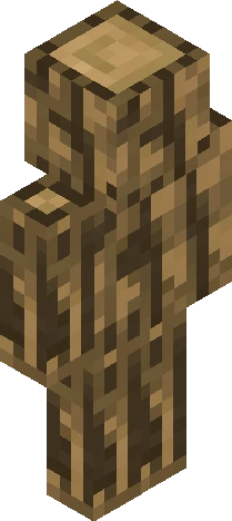 Mob Skin Minecraft skin preview