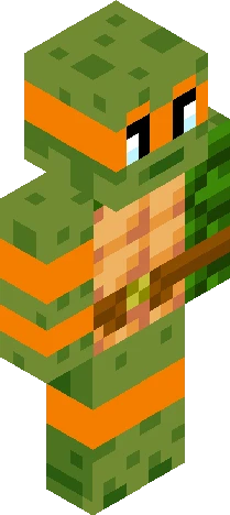 Skin ec85d1 Minecraft skin preview