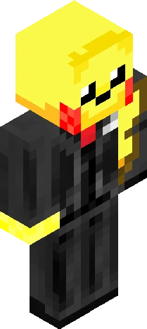 Skin eca5da Minecraft skin preview