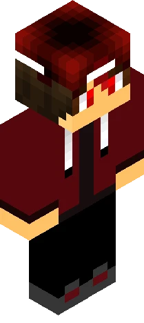 Skin ecc233 Minecraft skin preview