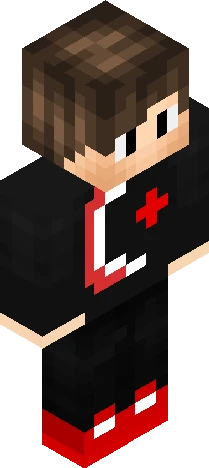 Skin ecc555 Minecraft skin preview