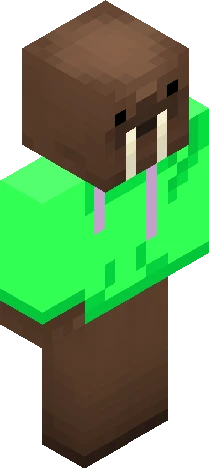 Skin ece5b4 Minecraft skin preview