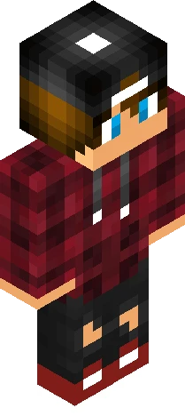 Skin ece948 Minecraft skin preview