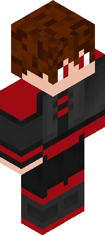 Skin ece987 Minecraft skin preview