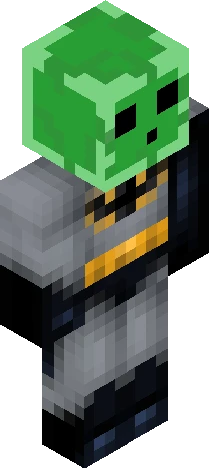 Skin eceb72 Minecraft skin preview