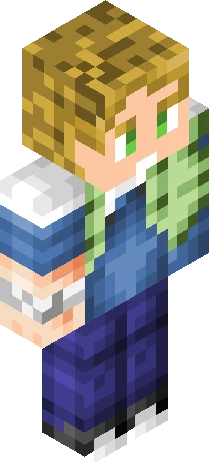 Skin ed0d4d Minecraft skin preview