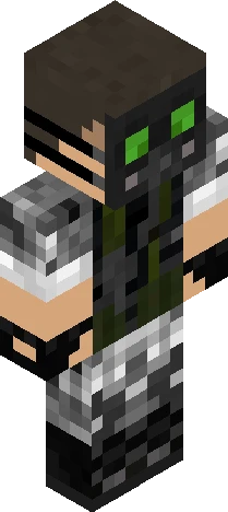 Skin ed1ac2 Minecraft skin preview