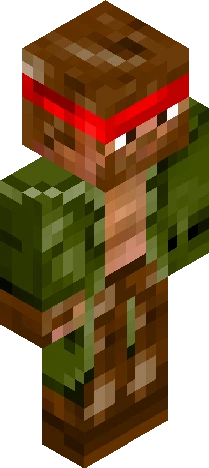 Minecraft. Skin Minecraft skin preview