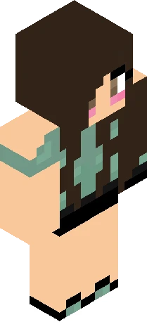Skin ed4053 Minecraft skin preview