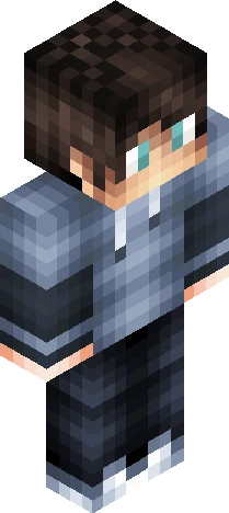 Skin eda291 Minecraft skin preview