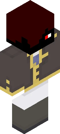 Skin edad0c Minecraft skin preview