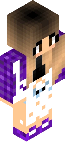 Skin edb95b Minecraft skin preview