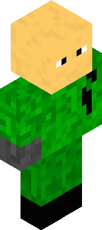 Skin edd810 Minecraft skin preview