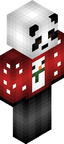 Skin ede522 Minecraft skin preview